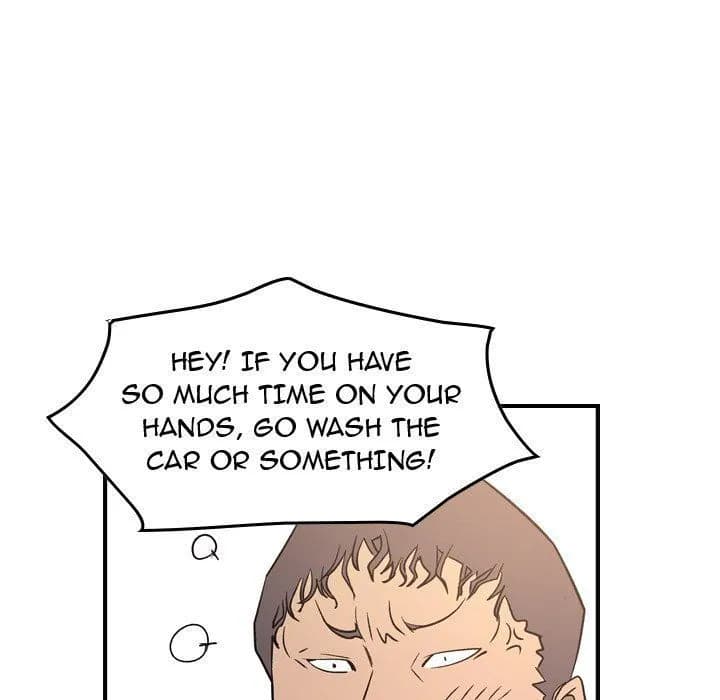 Manager - Chapter 87 - Page 35