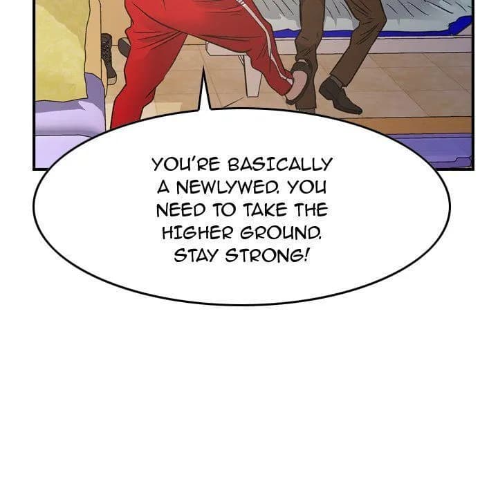 Manager - Chapter 87 - Page 83