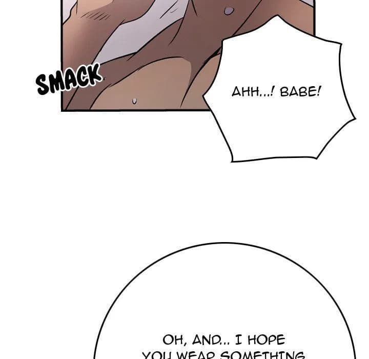 Manager - Chapter 87 - Page 112