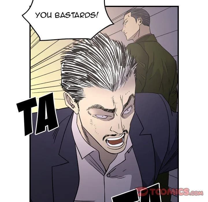 Manager - Chapter 89 - Page 93
