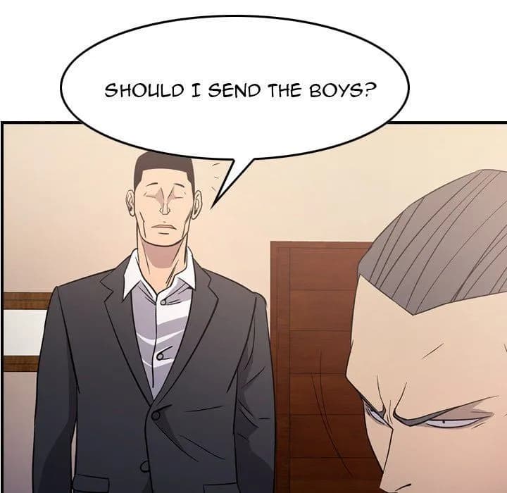 Manager - Chapter 94 - Page 17