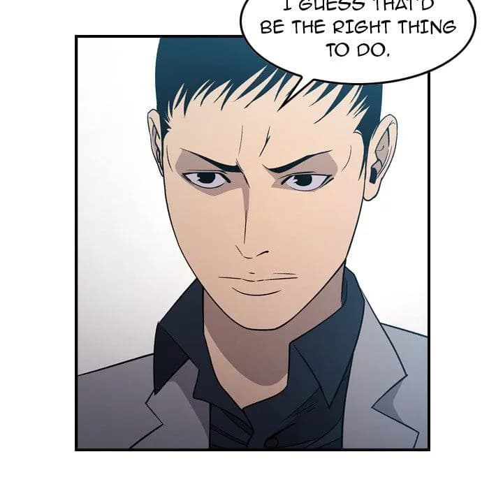 Manager - Chapter 94 - Page 49