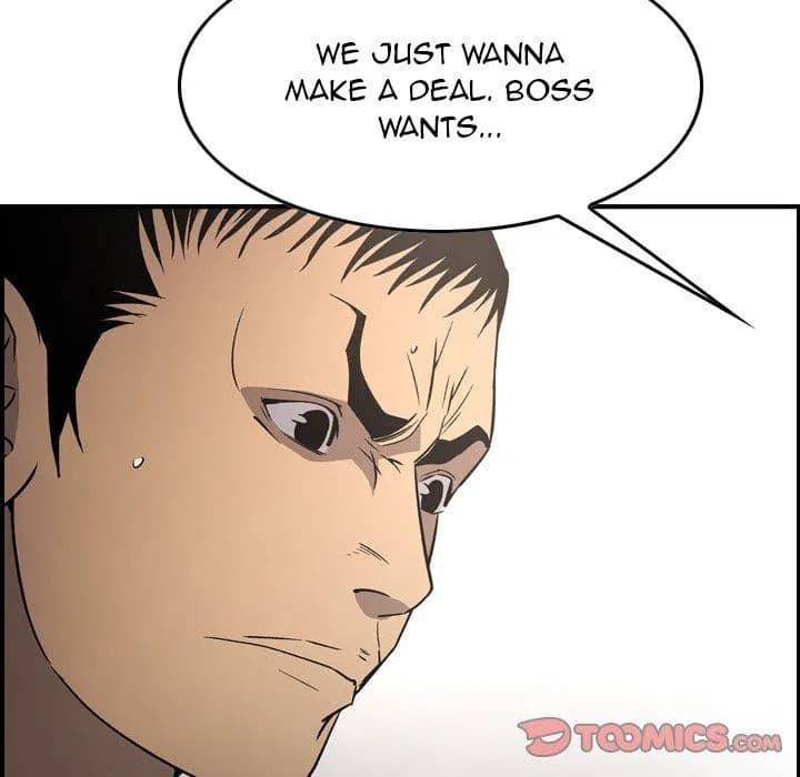 Manager - Chapter 95 - Page 80