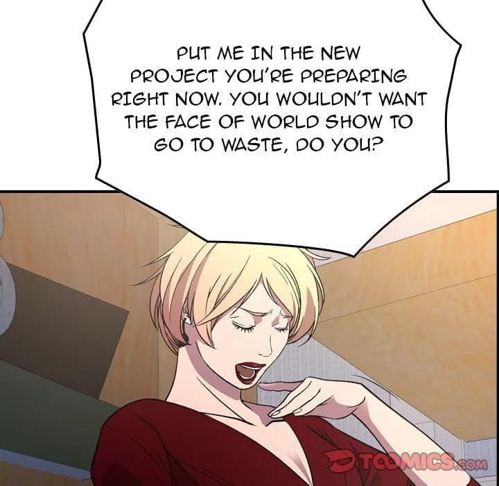Manager - Chapter 95 - Page 110
