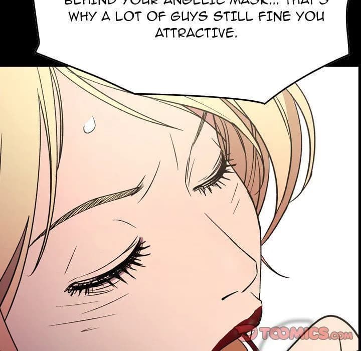 Manager - Chapter 96 - Page 9