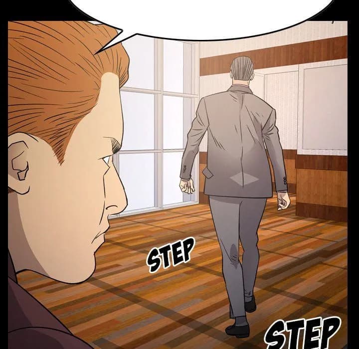 Manager - Chapter 99 - Page 22