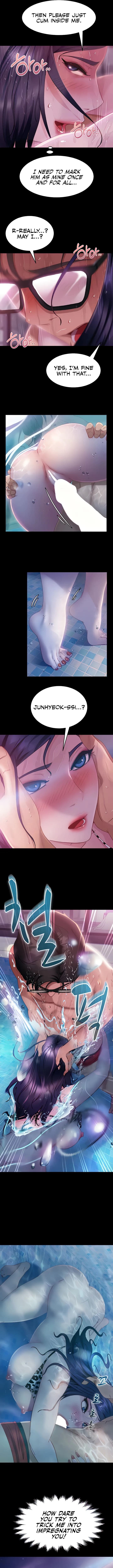 Marriage Agency Review - Chapter 19 - Page 6