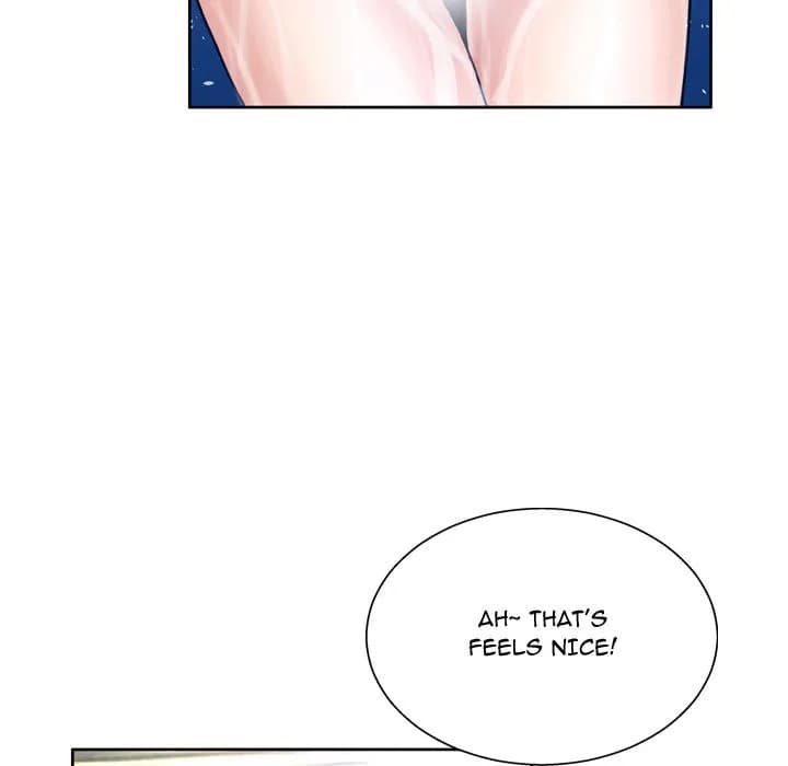 The Mask: Two Faces - Chapter 10 - Page 17