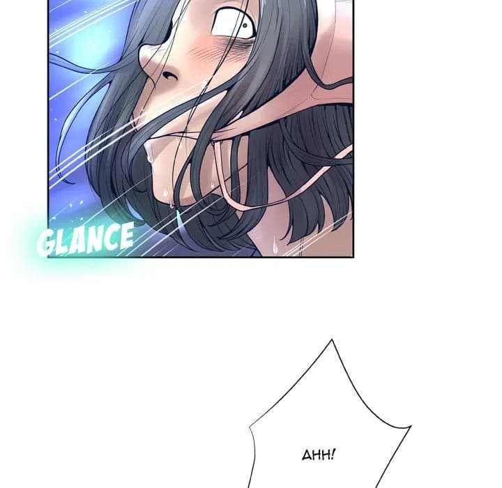 The Mask: Two Faces - Chapter 10 - Page 100