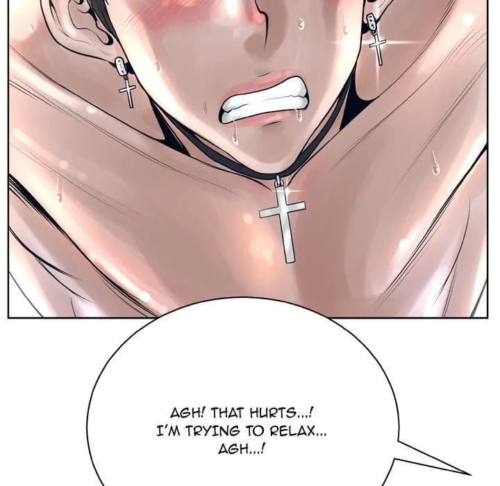 The Mask: Two Faces - Chapter 12 - Page 139