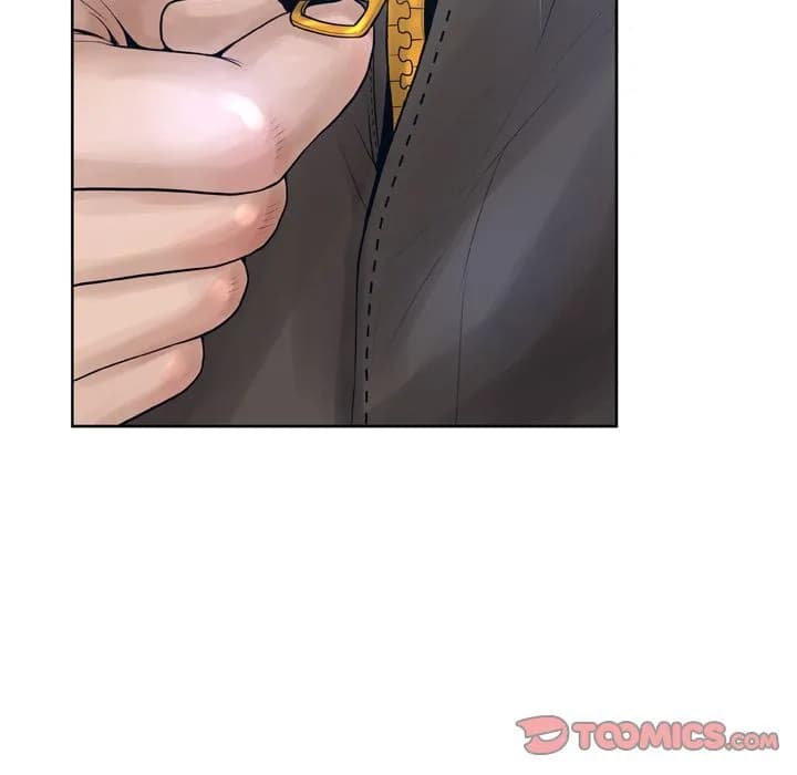 The Mask: Two Faces - Chapter 13 - Page 42