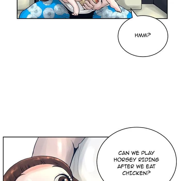 The Mask: Two Faces - Chapter 13 - Page 73