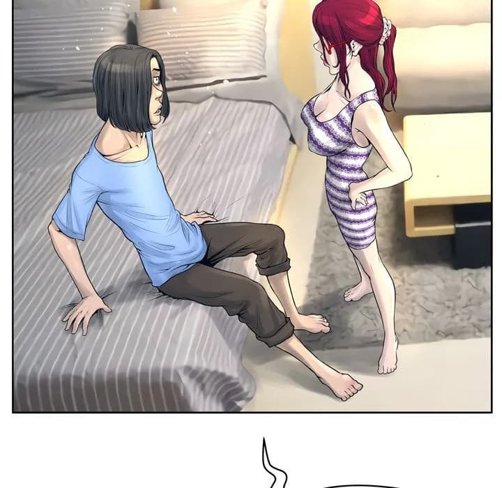 The Mask: Two Faces - Chapter 13 - Page 93