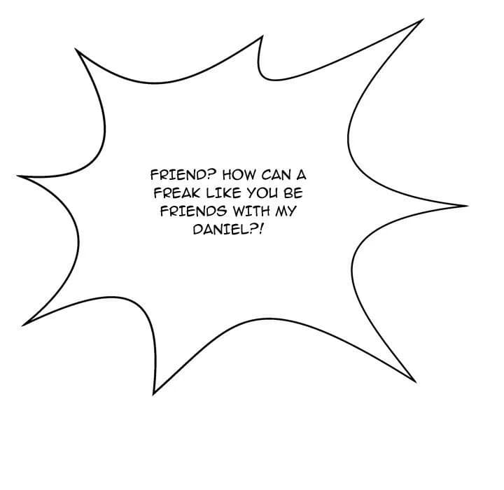 The Mask: Two Faces - Chapter 13 - Page 105