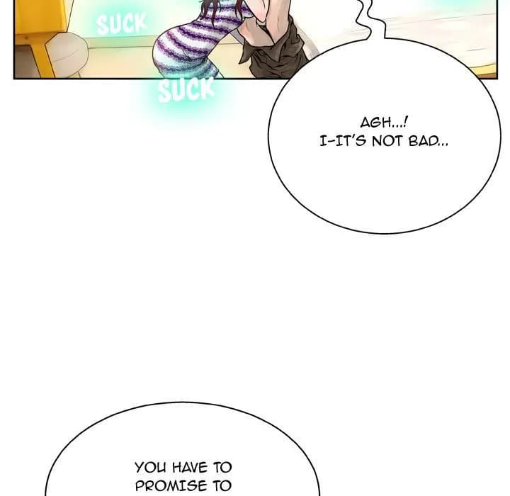 The Mask: Two Faces - Chapter 14 - Page 63