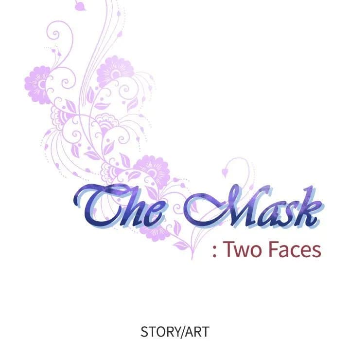 The Mask: Two Faces - Chapter 14 - Page 100