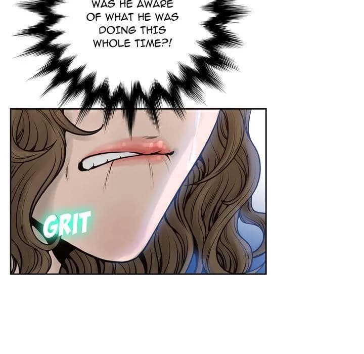 The Mask: Two Faces - Chapter 14 - Page 118