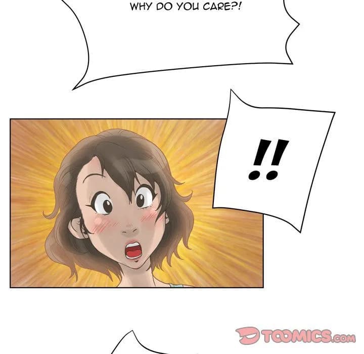 The Mask: Two Faces - Chapter 16 - Page 90