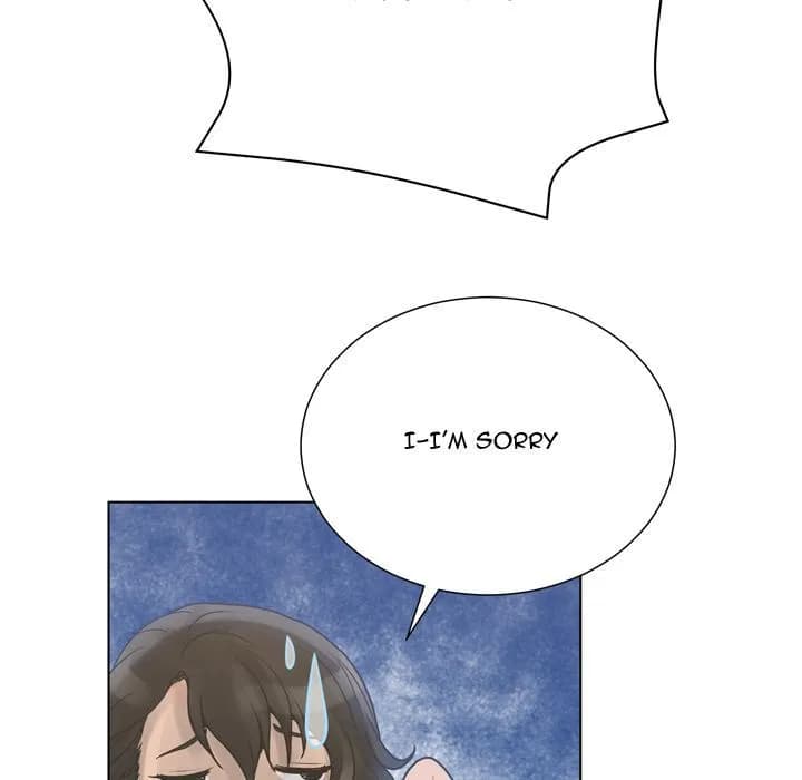 The Mask: Two Faces - Chapter 16 - Page 97