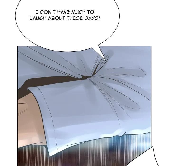 The Mask: Two Faces - Chapter 16 - Page 112