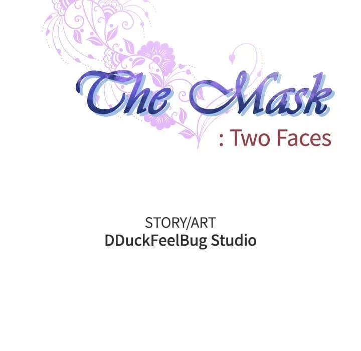 The Mask: Two Faces - Chapter 17 - Page 10