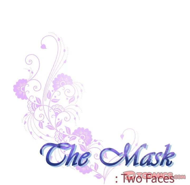 The Mask: Two Faces - Chapter 18 - Page 22