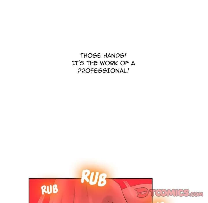 The Mask: Two Faces - Chapter 18 - Page 73