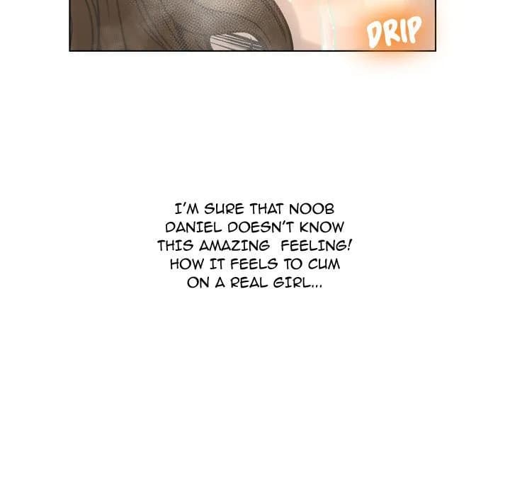 The Mask: Two Faces - Chapter 18 - Page 95