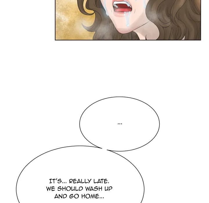 The Mask: Two Faces - Chapter 18 - Page 102