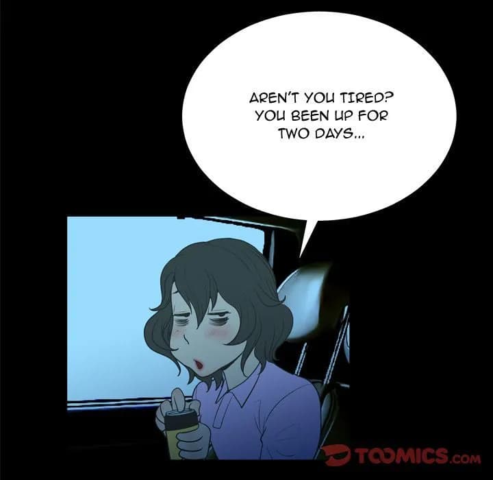 The Mask: Two Faces - Chapter 19 - Page 23
