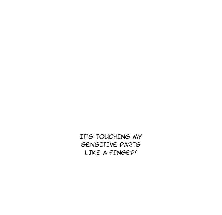 The Mask: Two Faces - Chapter 19 - Page 93
