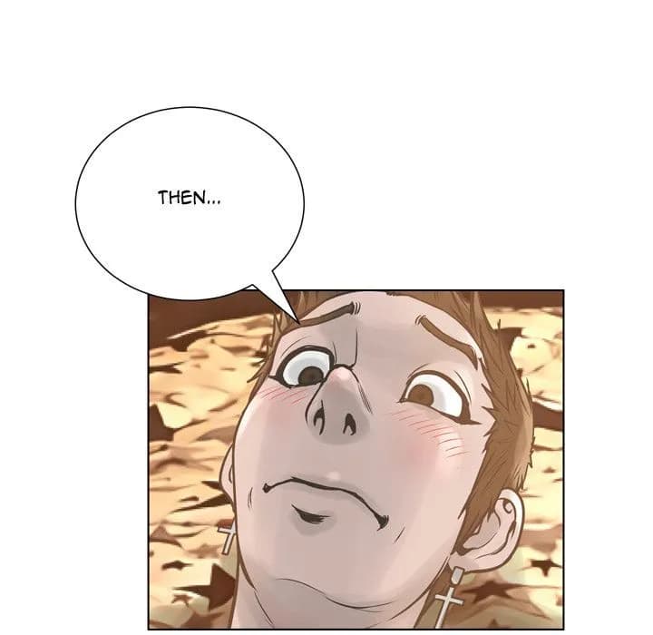 The Mask: Two Faces - Chapter 19 - Page 112