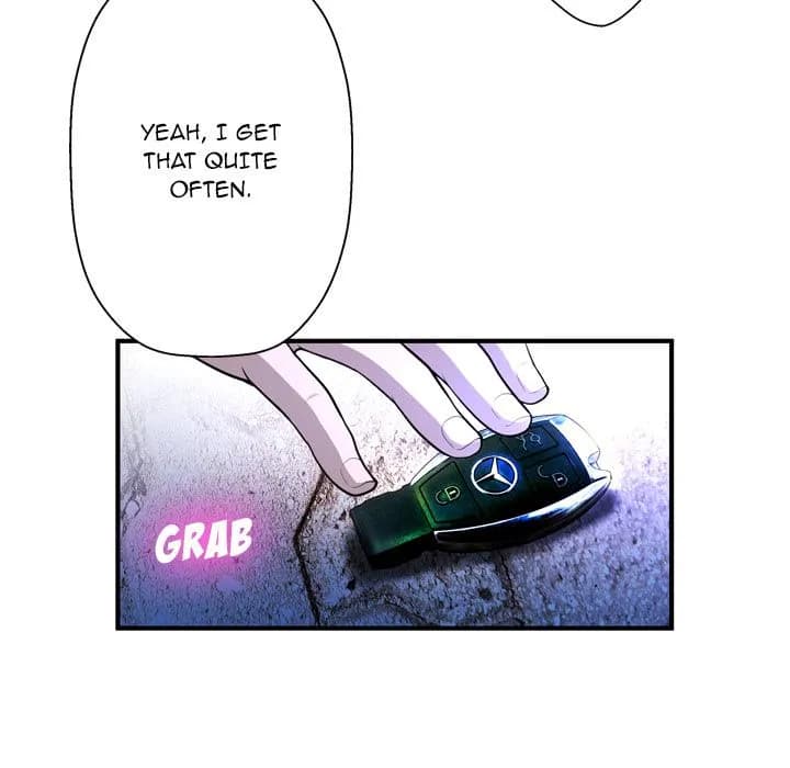 The Mask: Two Faces - Chapter 2 - Page 46