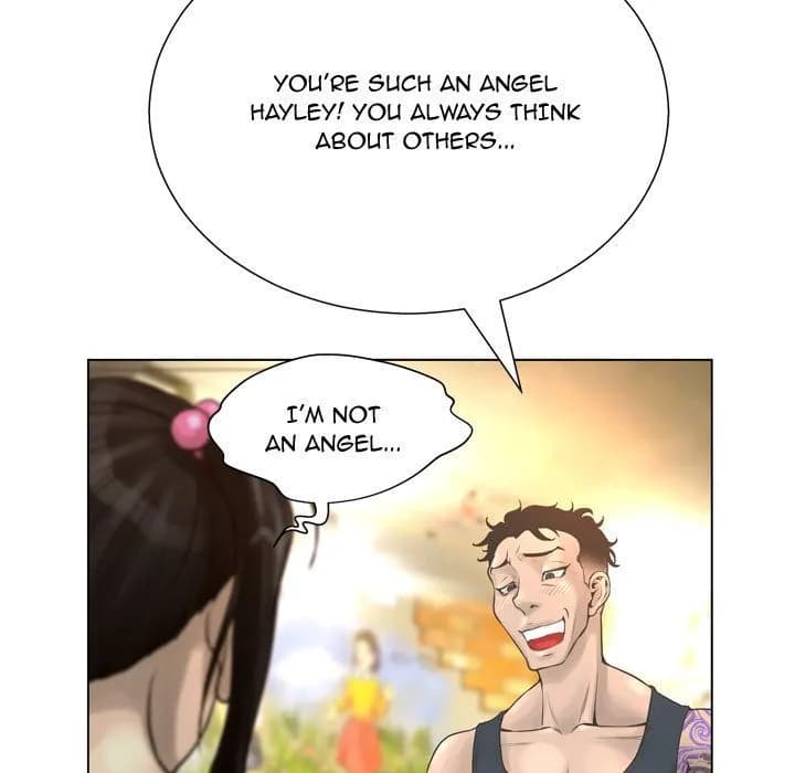 The Mask: Two Faces - Chapter 20 - Page 30