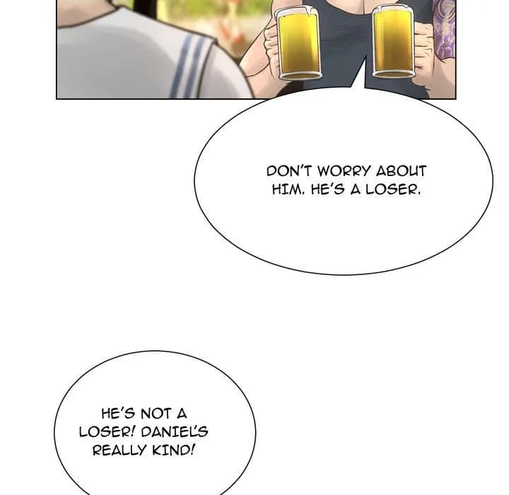 The Mask: Two Faces - Chapter 20 - Page 31