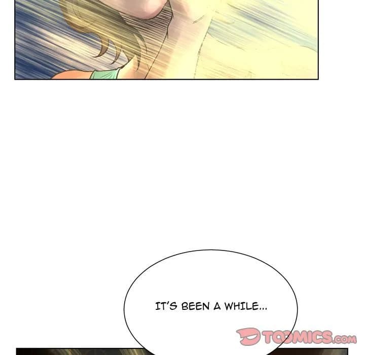 The Mask: Two Faces - Chapter 20 - Page 79