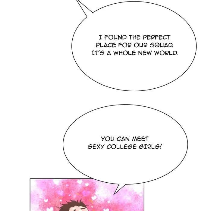 The Mask: Two Faces - Chapter 20 - Page 109