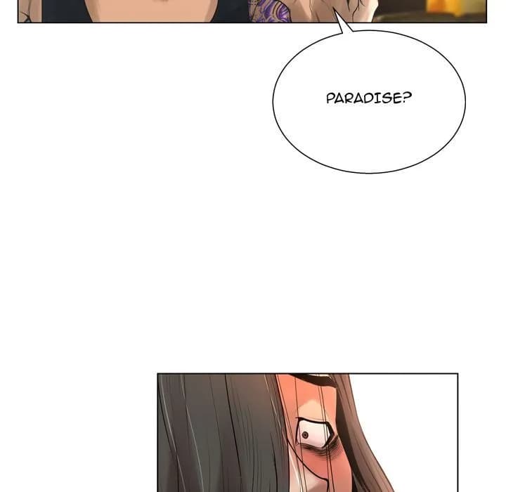 The Mask: Two Faces - Chapter 20 - Page 112