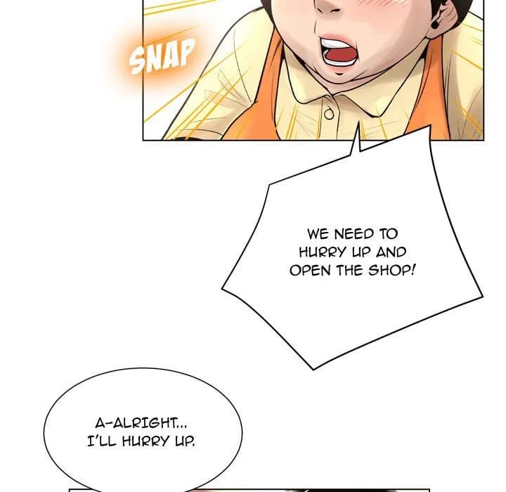 The Mask: Two Faces - Chapter 20 - Page 126