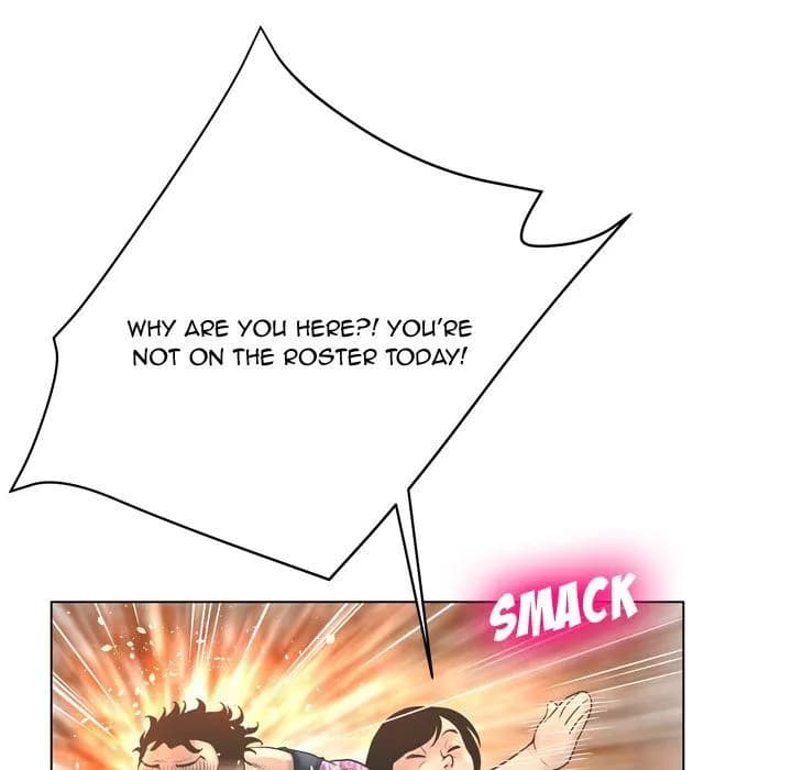 The Mask: Two Faces - Chapter 20 - Page 128