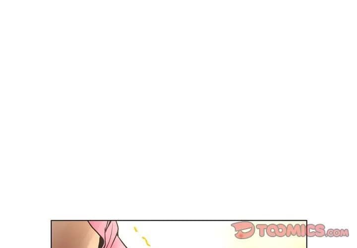 The Mask: Two Faces - Chapter 22 - Page 3