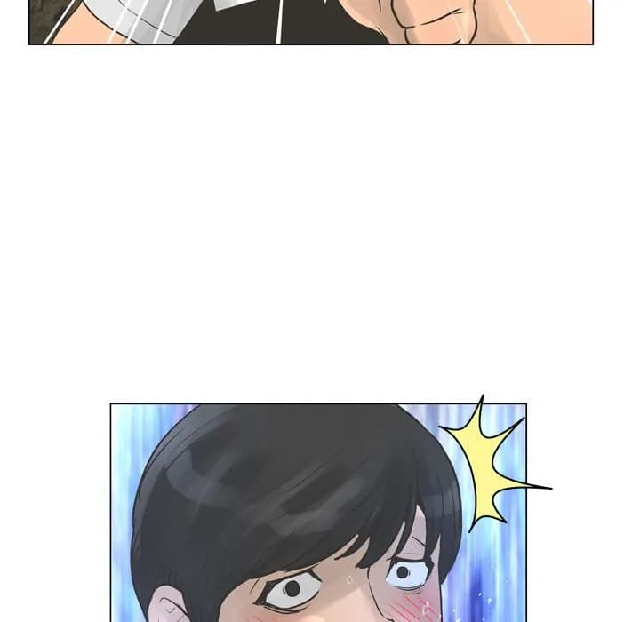 The Mask: Two Faces - Chapter 23 - Page 53