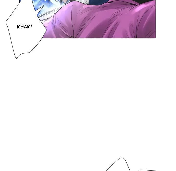 The Mask: Two Faces - Chapter 23 - Page 132