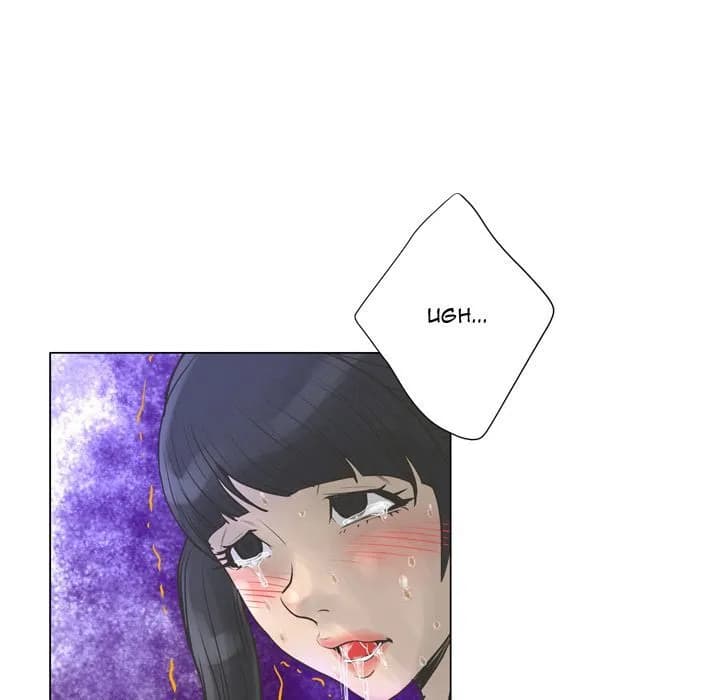 The Mask: Two Faces - Chapter 23 - Page 134