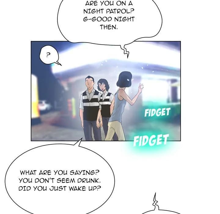 The Mask: Two Faces - Chapter 24 - Page 25