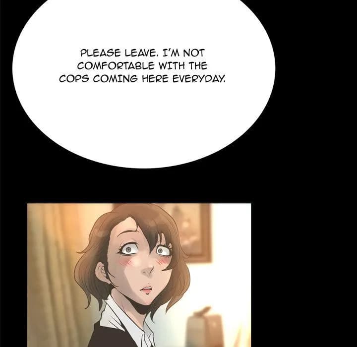 The Mask: Two Faces - Chapter 25 - Page 25