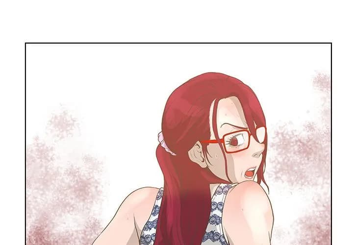The Mask: Two Faces - Chapter 28 - Page 2