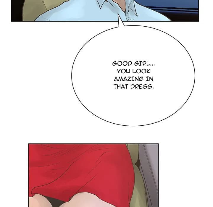 The Mask: Two Faces - Chapter 28 - Page 83