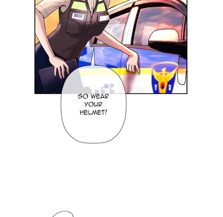 The Mask: Two Faces - Chapter 3 - Page 18