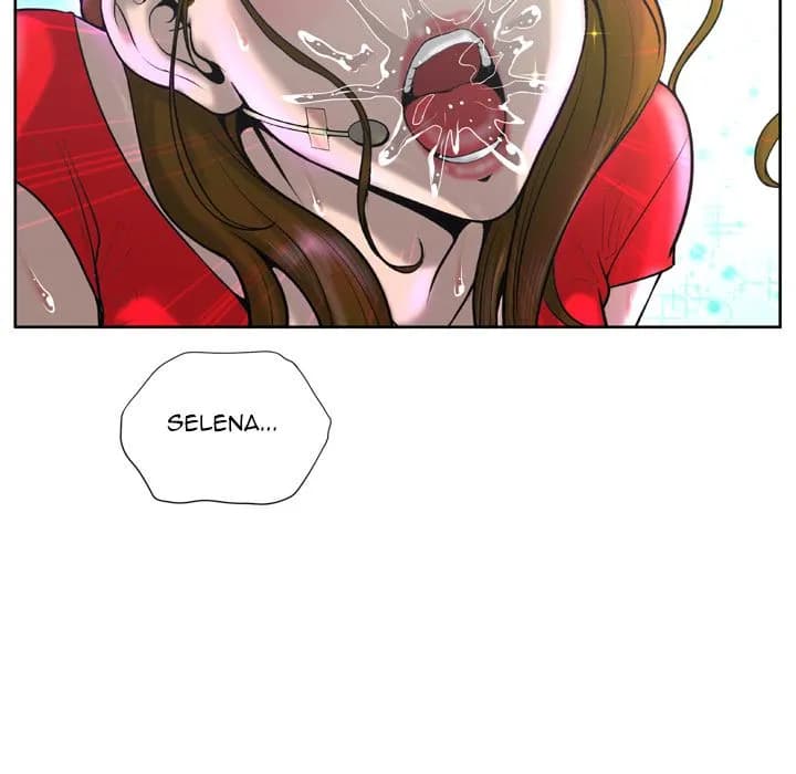 The Mask: Two Faces - Chapter 3 - Page 77
